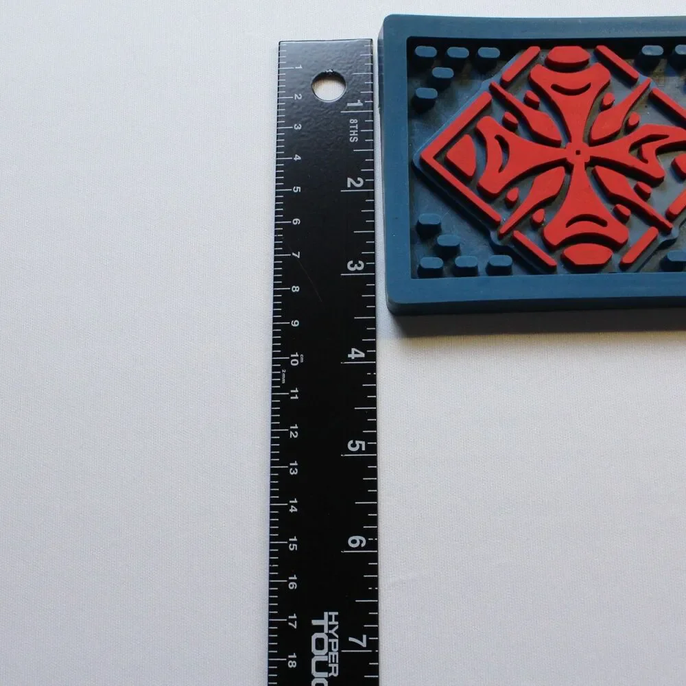 Teremana Tequila Rubber Bar Rail Runner Spill Mat 21